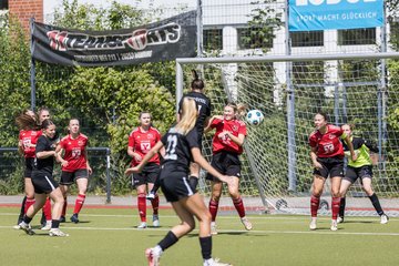 Bild 67 - F Eimsbuettler TV 2 - SG NieBar : Ergebnis: 4:3